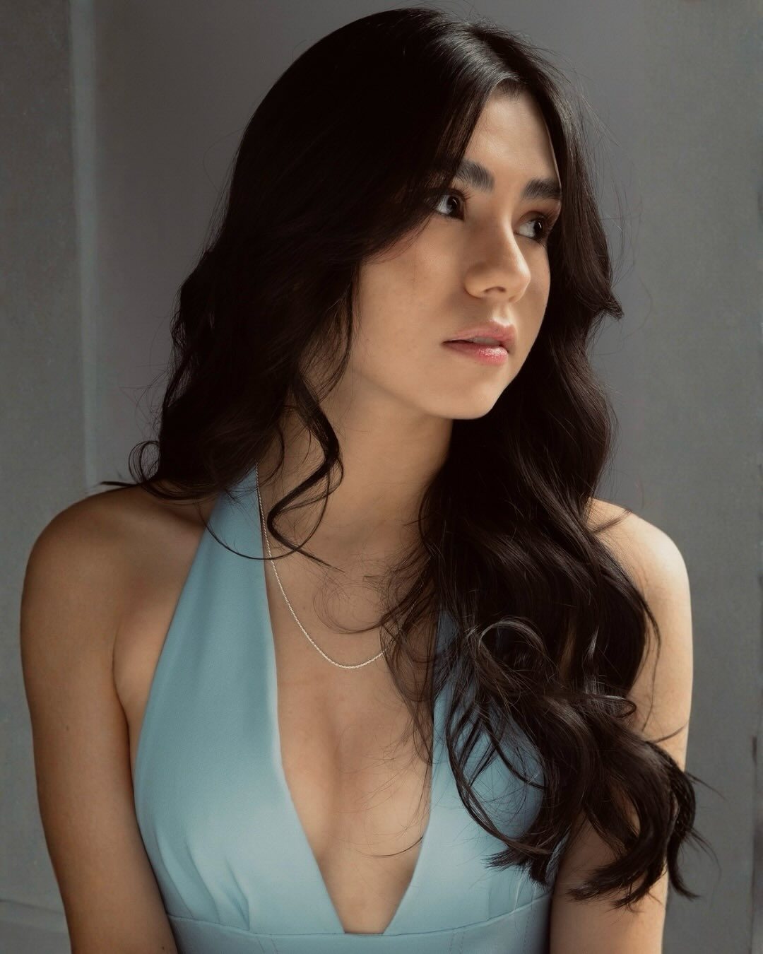 Retrato de Camila